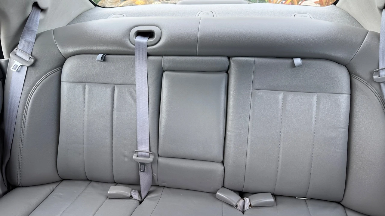 2003 Mercury Sable - Image 11 of 20