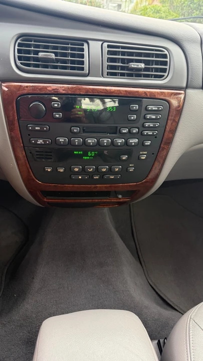 2003 Mercury Sable - Image 17 of 20