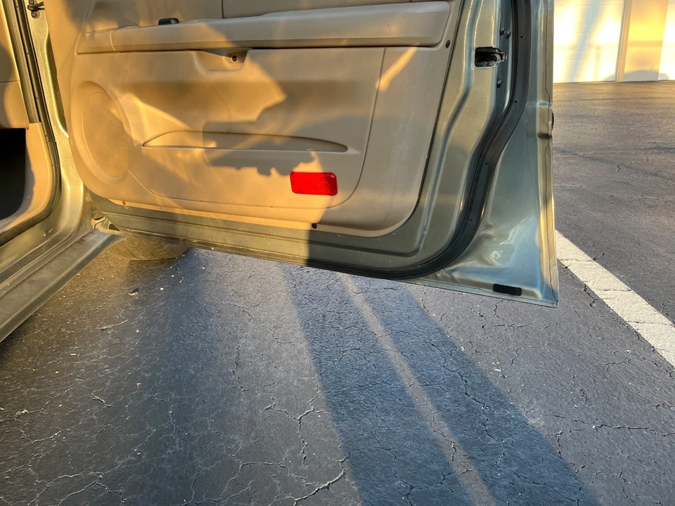 2003 Mercury Sable - Image 16 of 20