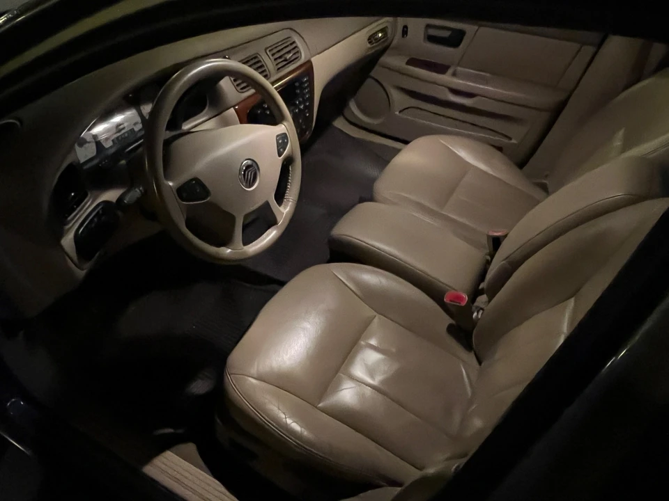 2003 Mercury Sable - Image 12 of 20