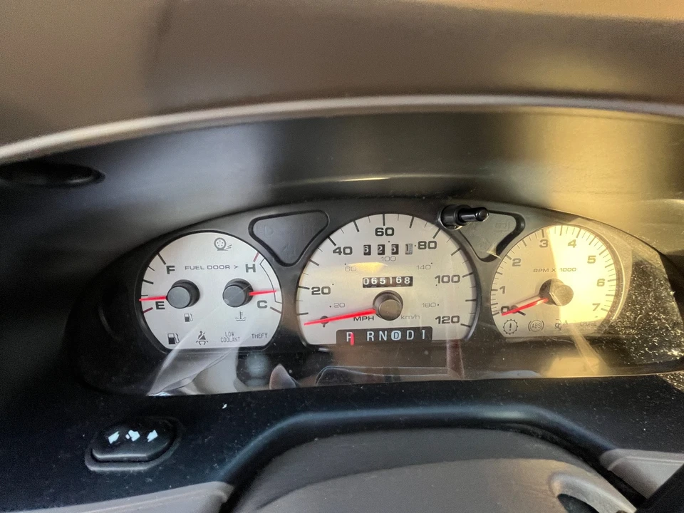 2003 Mercury Sable - Image 6 of 20