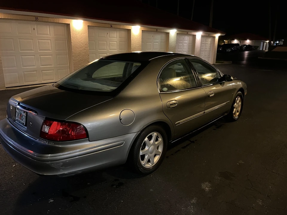 2003 Mercury Sable - Image 13 of 20
