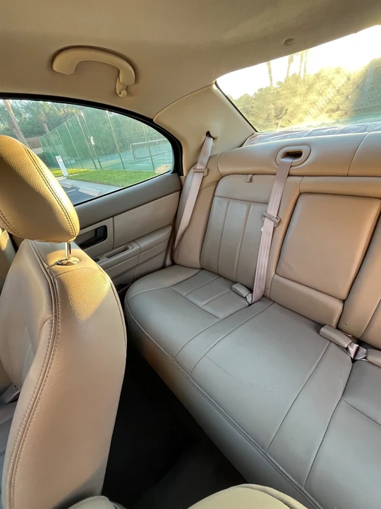 2003 Mercury Sable - Image 7 of 20