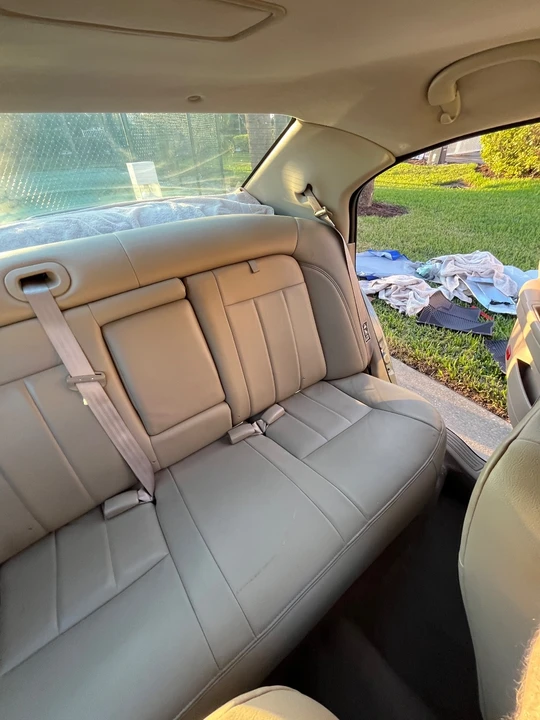 2003 Mercury Sable - Image 14 of 20