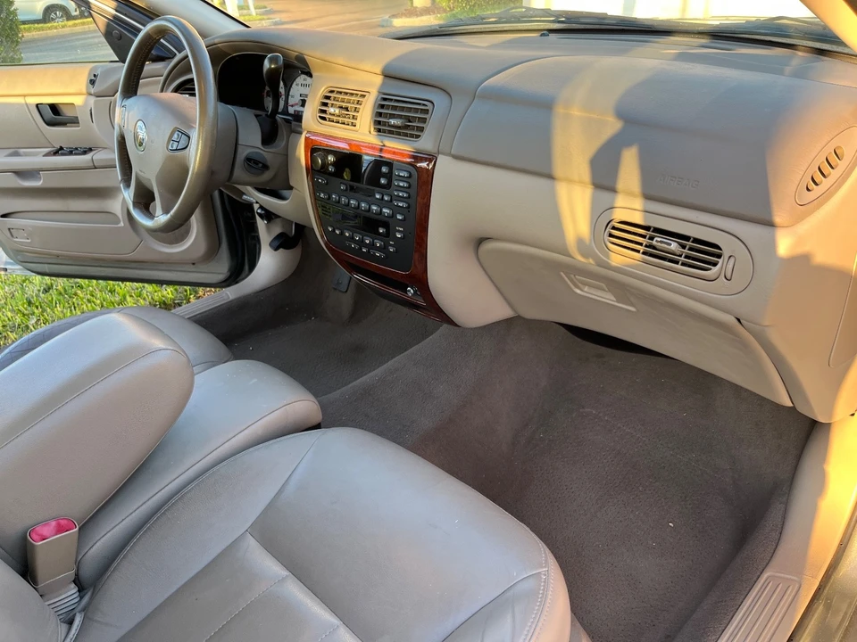 2003 Mercury Sable - Image 10 of 20