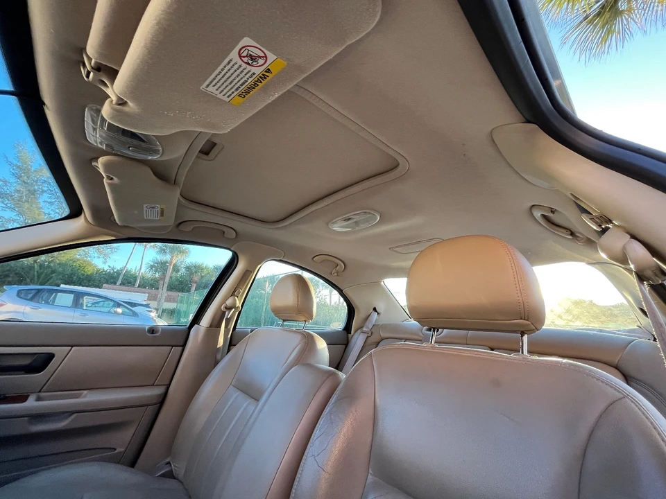 2003 Mercury Sable - Image 20 of 20