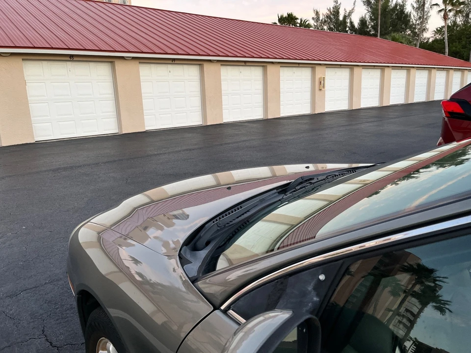 2003 Mercury Sable - Image 19 of 20