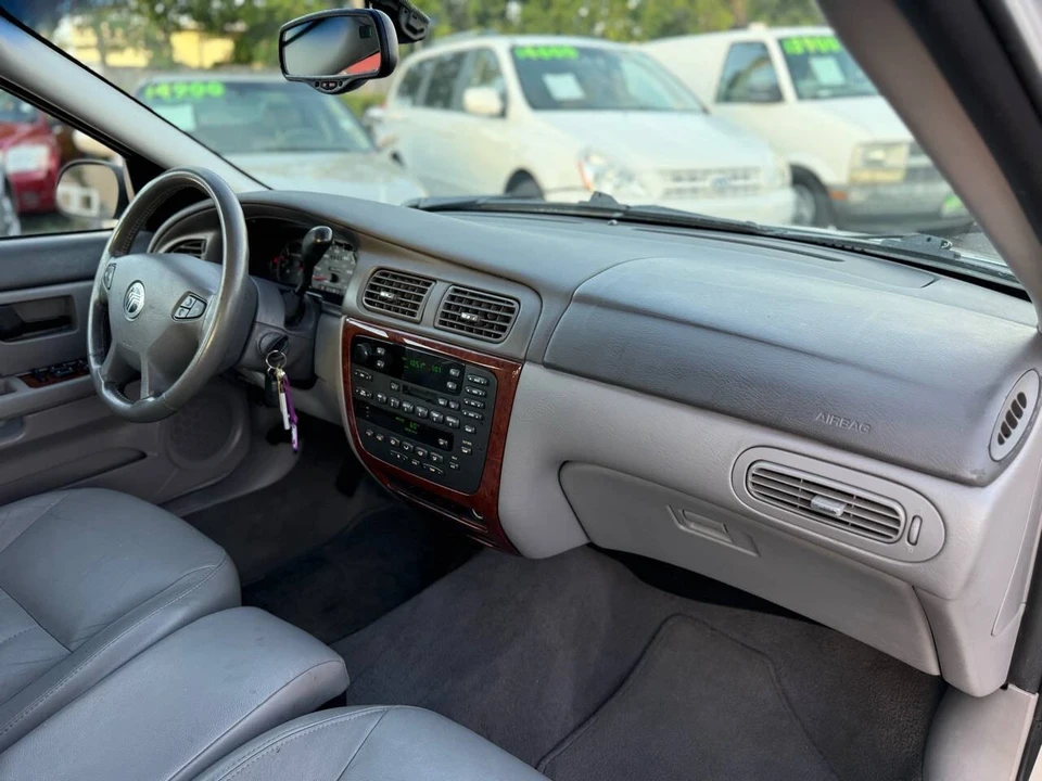 2003 Mercury Sable - Image 20 of 21