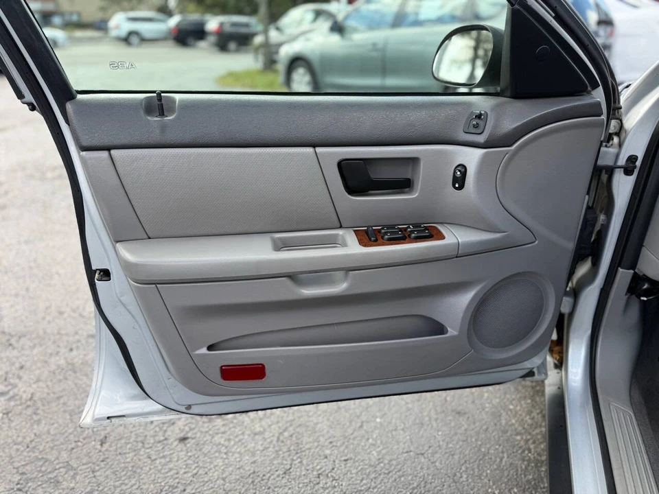 2003 Mercury Sable - Image 10 of 21