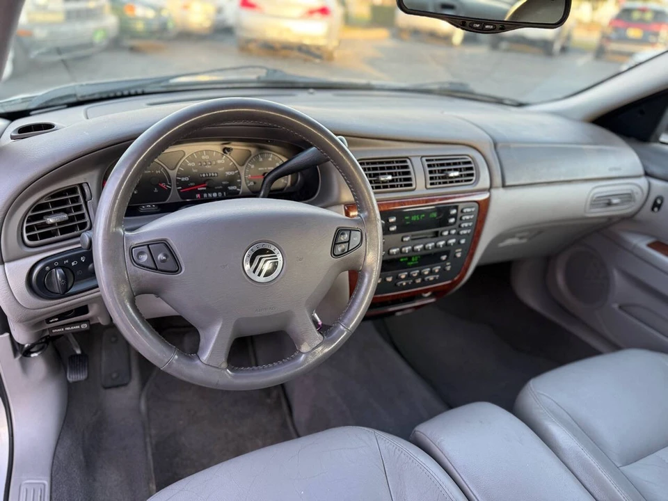 2003 Mercury Sable - Image 13 of 21