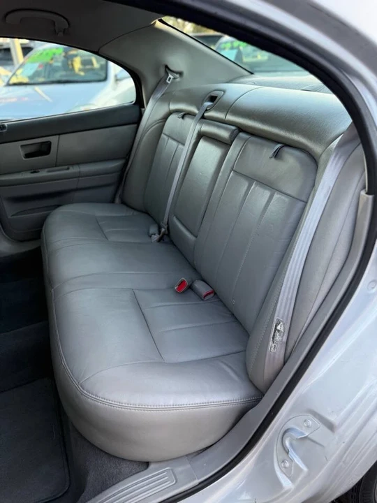 2003 Mercury Sable - Image 15 of 21