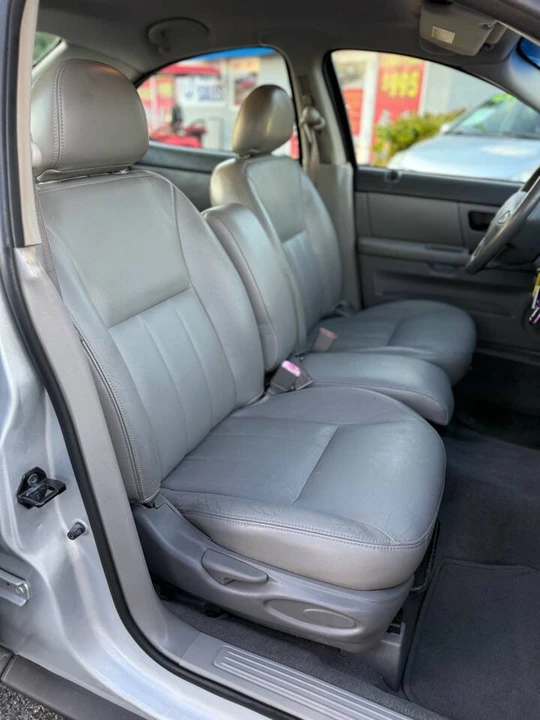 2003 Mercury Sable - Image 18 of 21