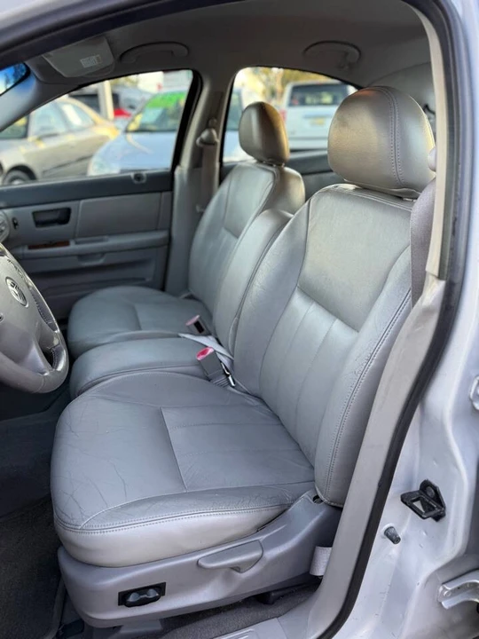 2003 Mercury Sable - Image 9 of 21
