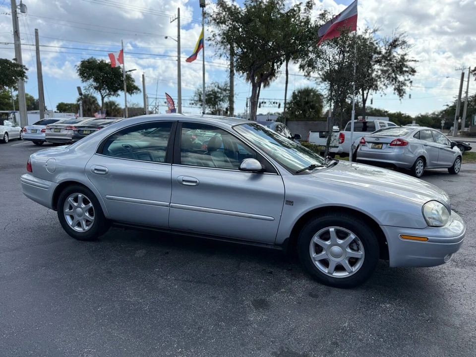 2003 Mercury Sable - Image 6 of 21