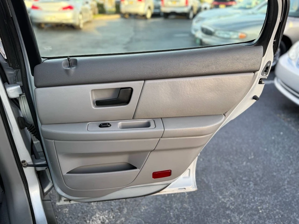 2003 Mercury Sable - Image 17 of 21