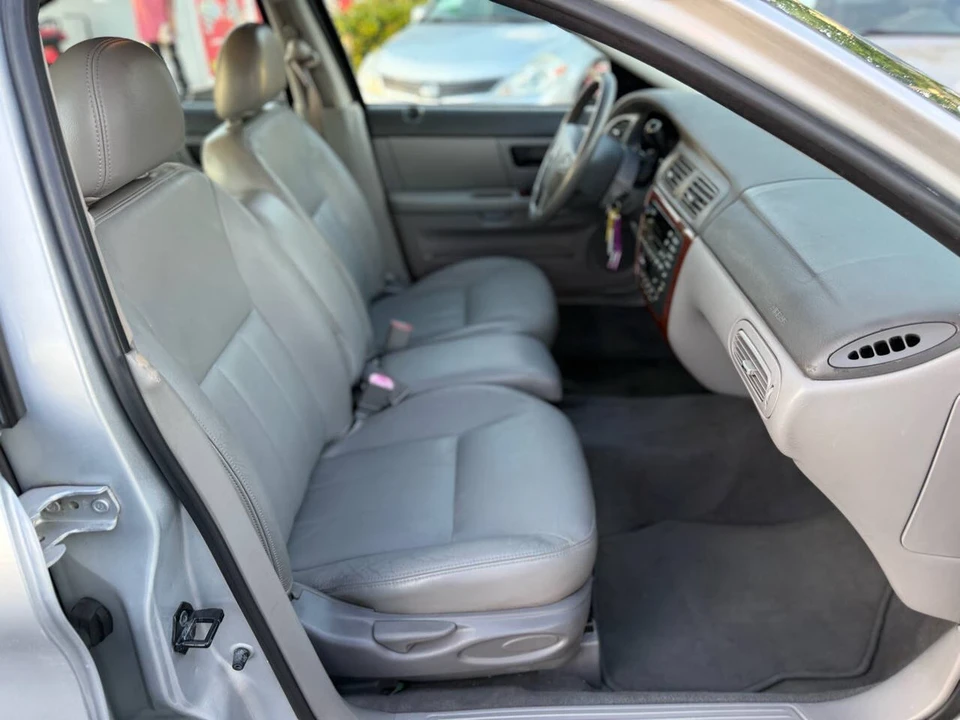 2003 Mercury Sable - Image 21 of 21