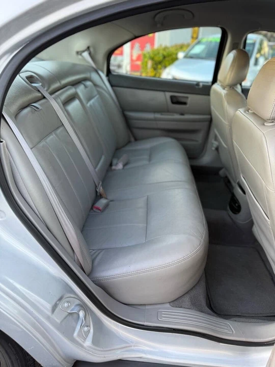 2003 Mercury Sable - Image 16 of 21