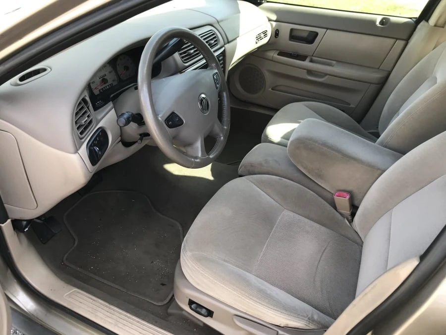 2003 Mercury Sable - Image 2 of 2