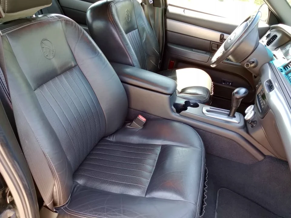 2003 Mercury Marauder - Image 9 of 11