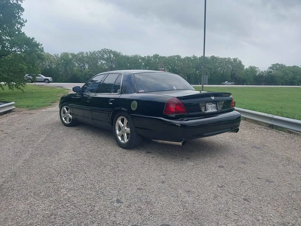 2003 Mercury Marauder - Image 3 of 16