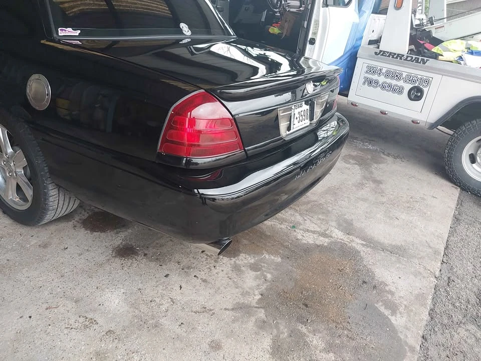 2003 Mercury Marauder - Image 6 of 16