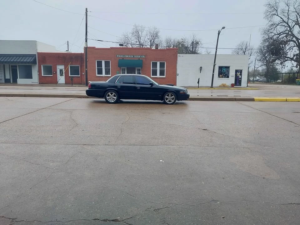 2003 Mercury Marauder - Image 9 of 16