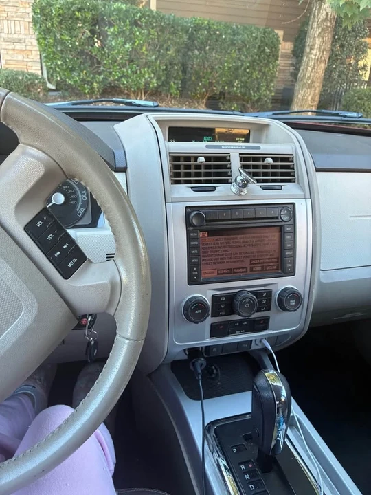 2003 Mercury Mariner - Image 3 of 5