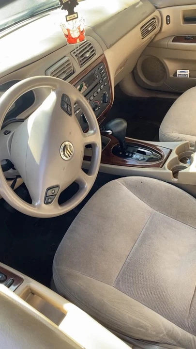 2003 Mercury Sable - Image 5 of 5