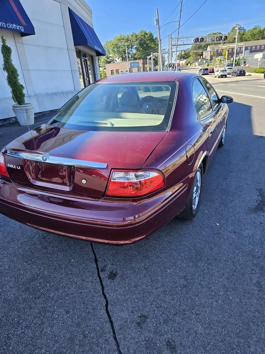 2003 Mercury Sable - Image 3 of 11
