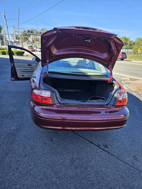 2003 Mercury Sable - Image 7 of 11