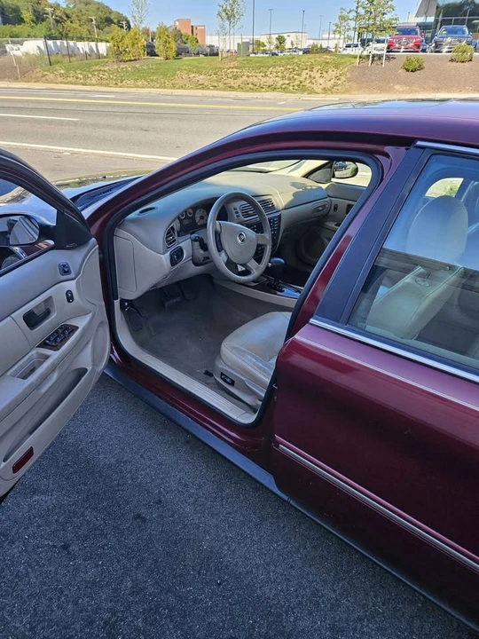2003 Mercury Sable - Image 11 of 11