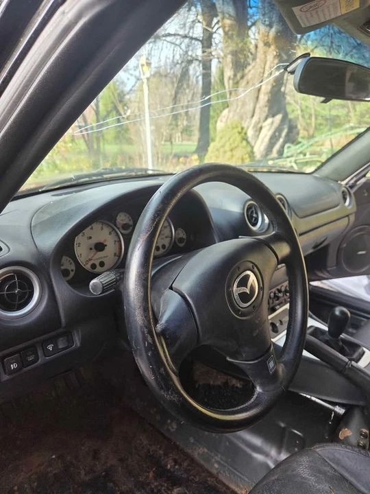 2003 Mazda NB MX-5 Miata - Image 5 of 5