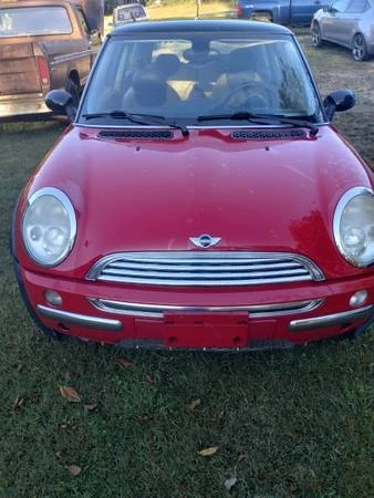 2003 Mini Mini 1st Gen - Image 8 of 9