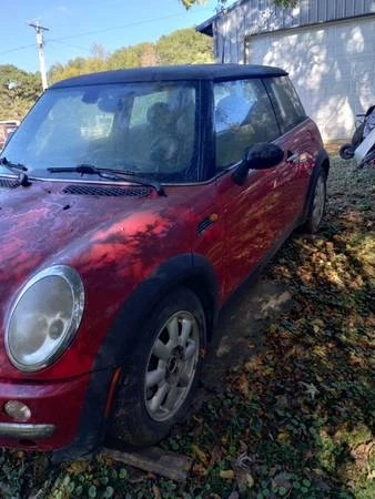 2003 Mini Mini 1st Gen - Image 2 of 9