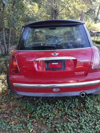 2003 Mini Mini 1st Gen - Image 3 of 9