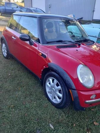 2003 Mini Mini 1st Gen - Image 9 of 9