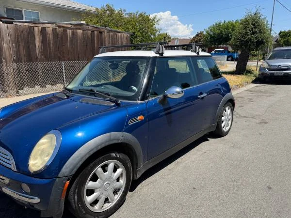 2003 Mini Mini 1st Gen - Image 2 of 18