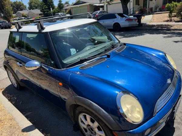 2003 Mini Mini 1st Gen - Image 8 of 18
