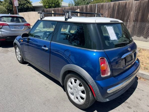 2003 Mini Mini 1st Gen - Image 5 of 18