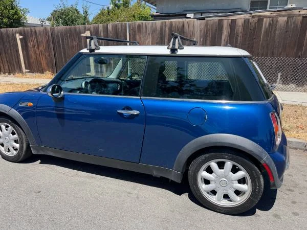 2003 Mini Mini 1st Gen - Image 4 of 18