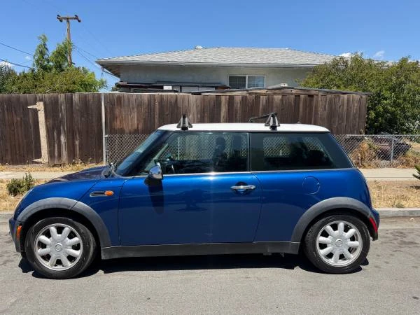 2003 Mini Mini 1st Gen - Image 3 of 18