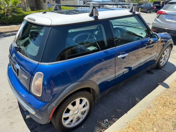 2003 Mini Mini 1st Gen - Image 7 of 18