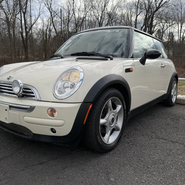 2003 Mini Mini 1st Gen - Image 10 of 21