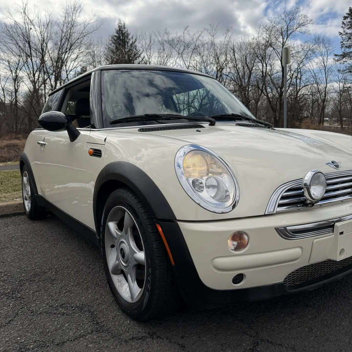 2003 Mini Mini 1st Gen - Image 12 of 21