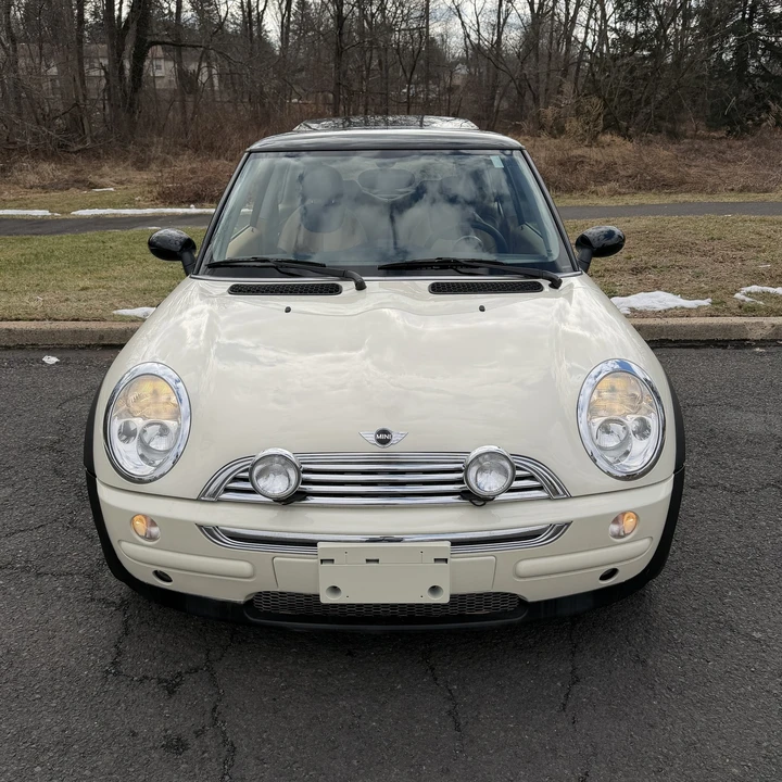 2003 Mini Mini 1st Gen - Image 11 of 21