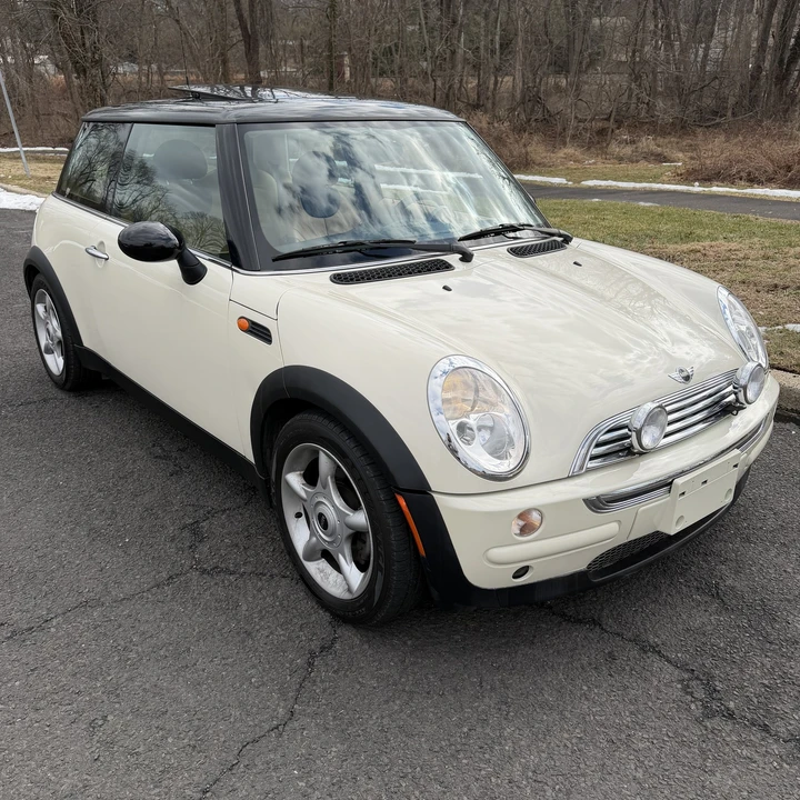 2003 Mini Mini 1st Gen - Image 13 of 21