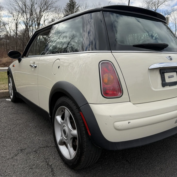 2003 Mini Mini 1st Gen - Image 6 of 21