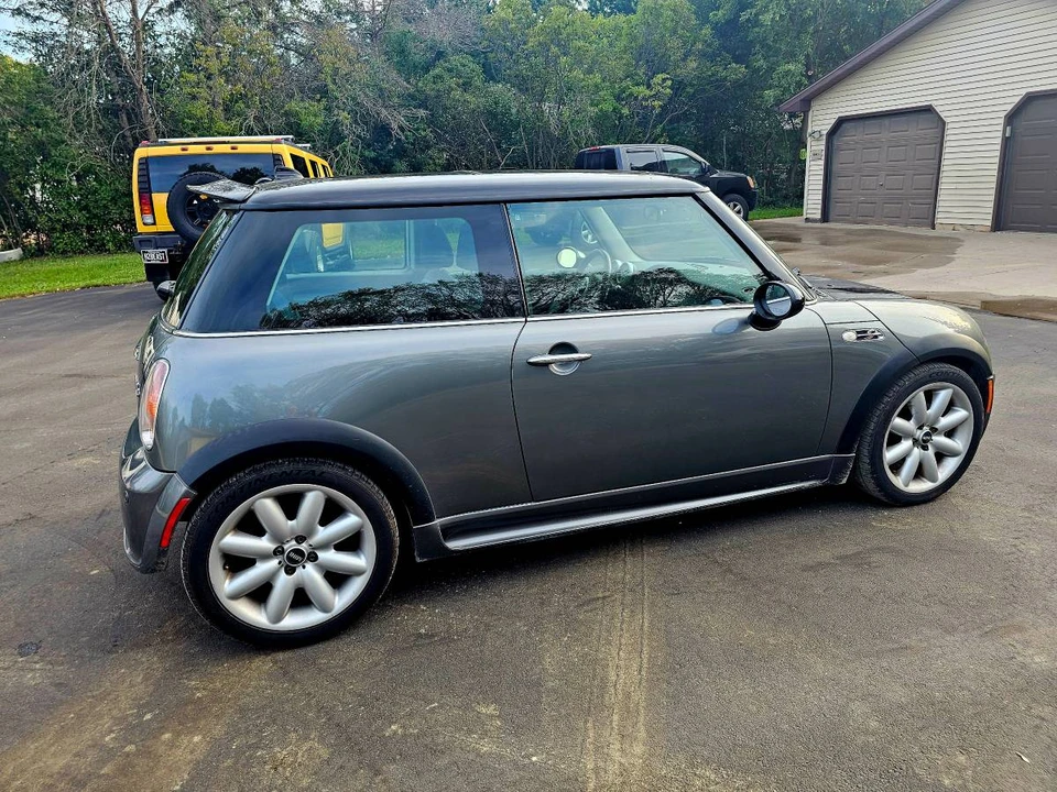 2003 Mini Mini Cooper S 1st Gen - Image 6 of 12