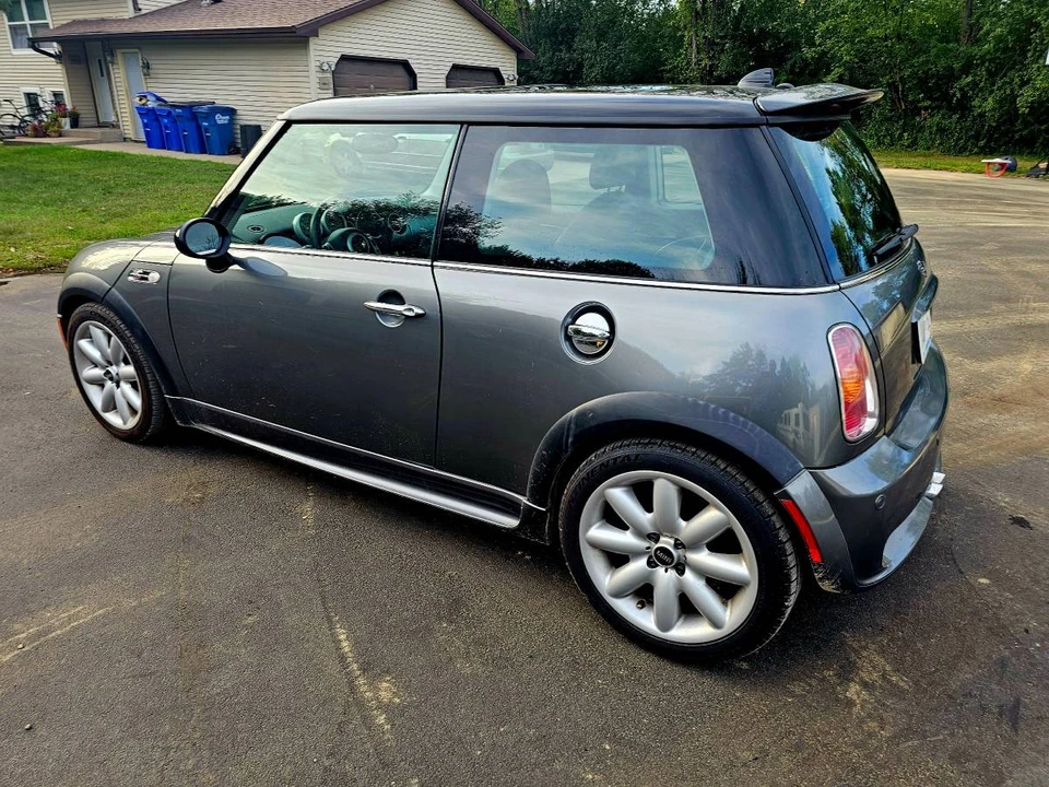 2003 Mini Mini Cooper S 1st Gen - Image 3 of 12