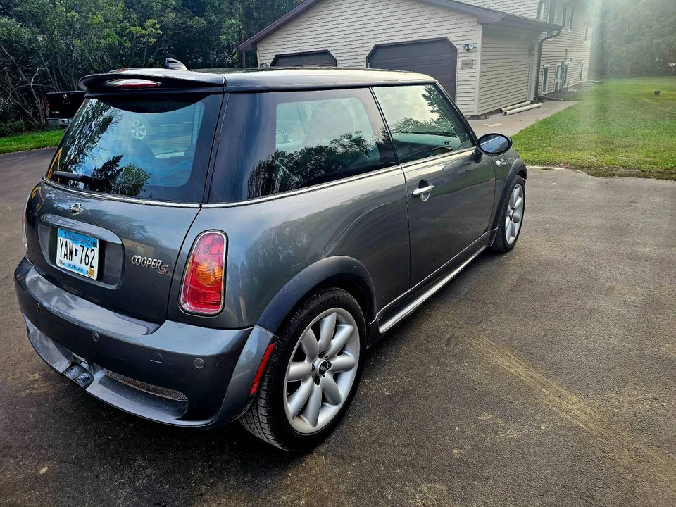 2003 Mini Mini Cooper S 1st Gen - Image 2 of 12